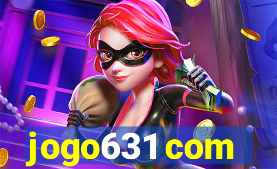 jogo631 com